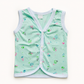 100% Cotton Baby Jabala Set - 6 Pack (0-3M)