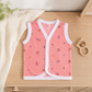 100% Cotton Baby Jabala Set - 6 Pack (0-3M)
