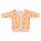 HappyKid Full Sleeve Cotton Jabala 3 Pack (0–3M)