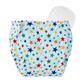 Baby Cloth Diaper Combo – 3 Diapers & 6 Insert Pads