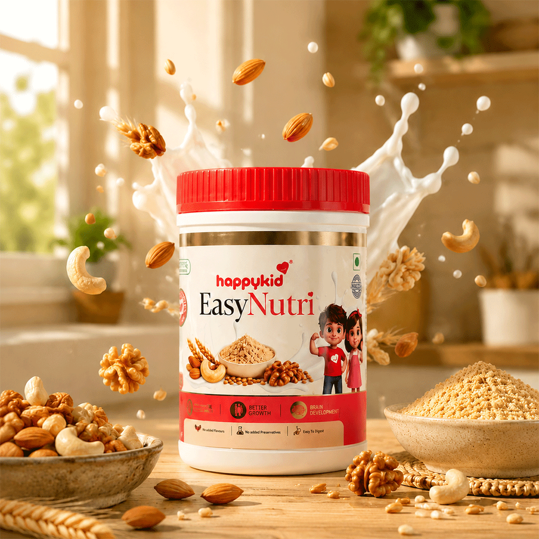 Nutrition & Feeding