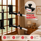 Adjustable Window Cradle Hanger – Heavy Duty Steel Baby Swing Support