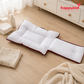 HappyKid Premium Cotton Baby Carry Bed | 3-in-1 Newborn Sleeping Nest