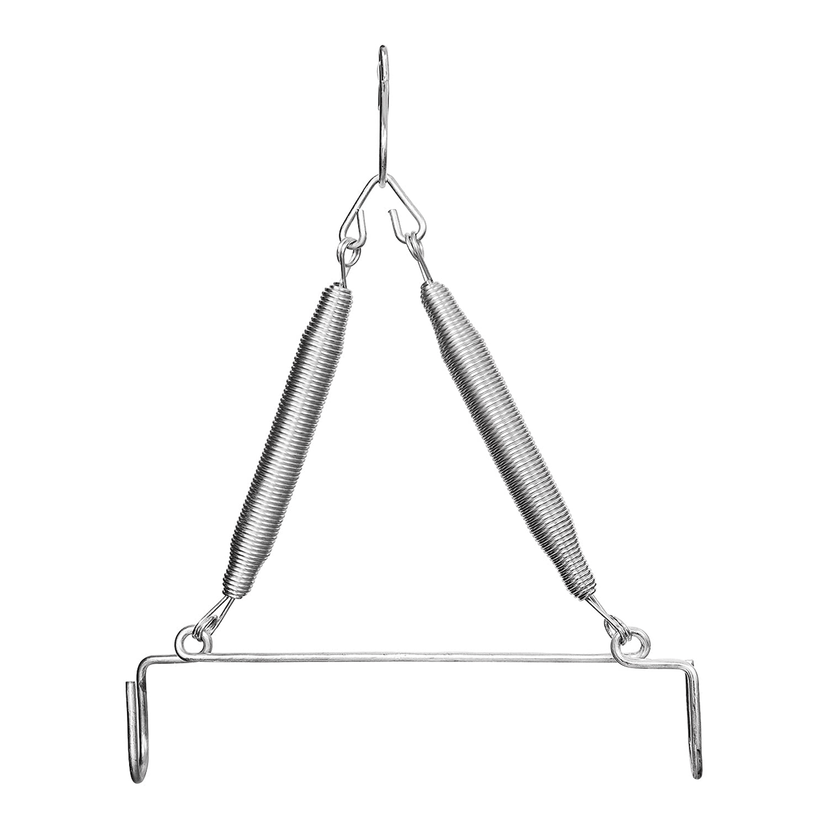 HappyKid Baby Cradle Hanger Spring Set – Up to 20 kg